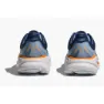 Hoka Bondi 9 Laufschuhe male, Drizzle / downpour