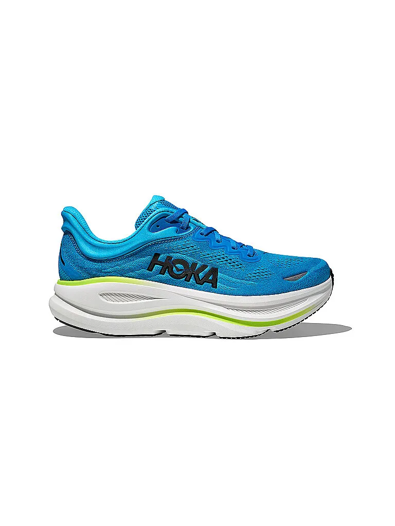 Hoka Bondi 9 Schuhe SS25 Hoka Bondi 9 Schuhe SS25