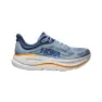 Blau orange