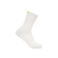 Hoka Bondi Crew Run Socken