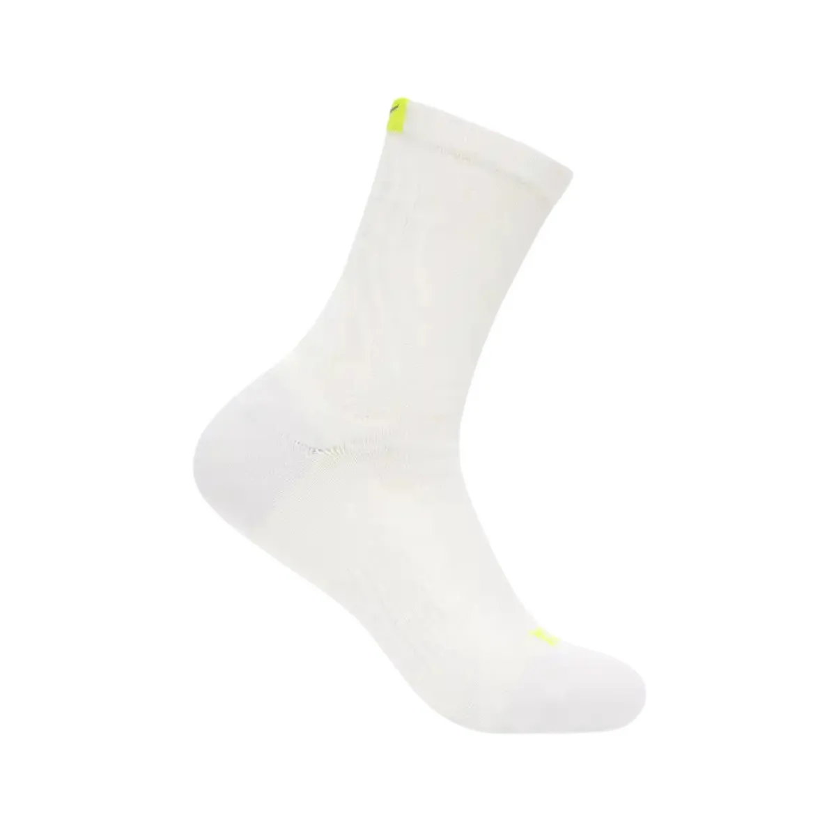 Hoka Bondi Crew Run Socken