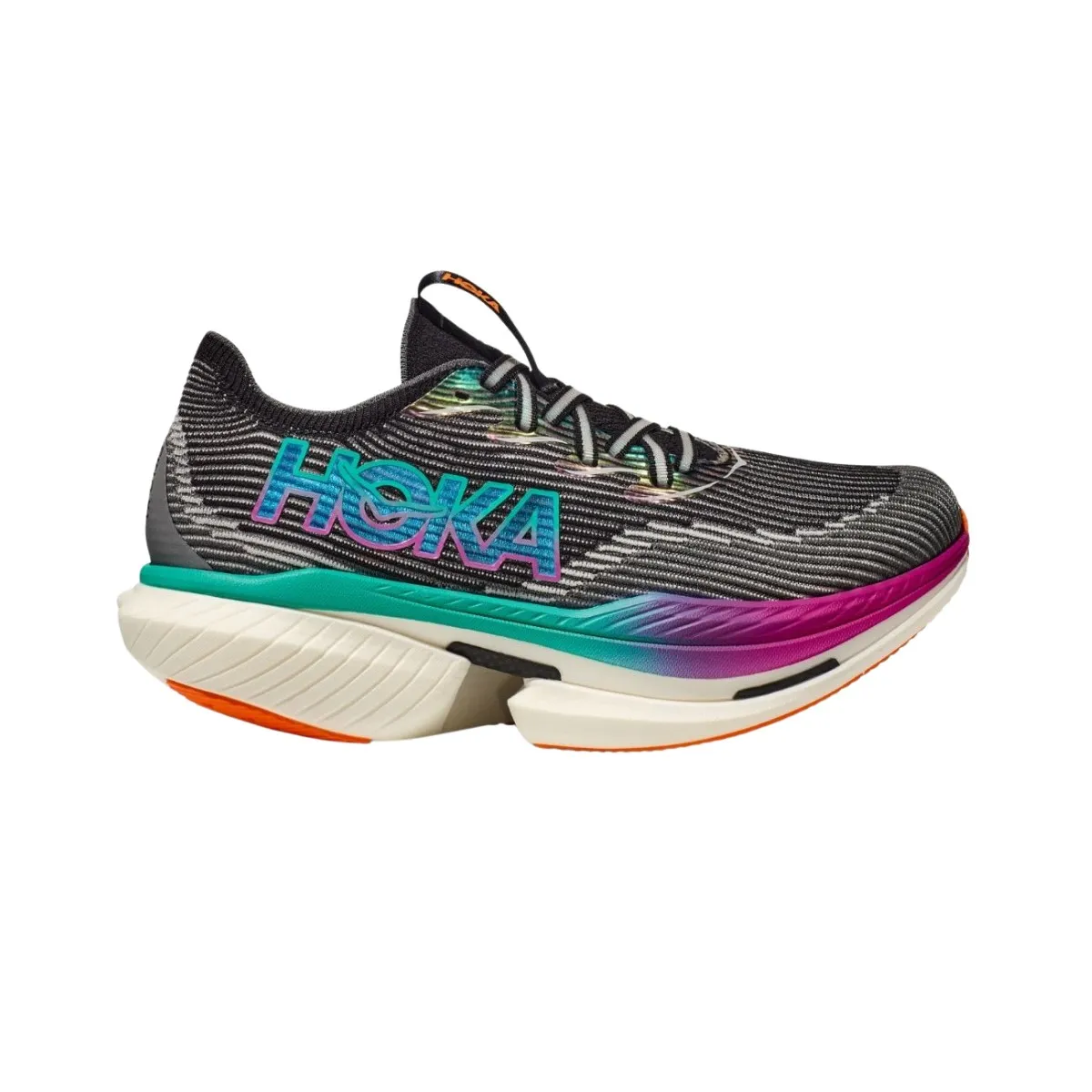 Hoka Cielo X1 Schuhe Unisex