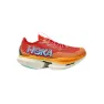 Hoka Cielo X1 Unisex, Rot orange