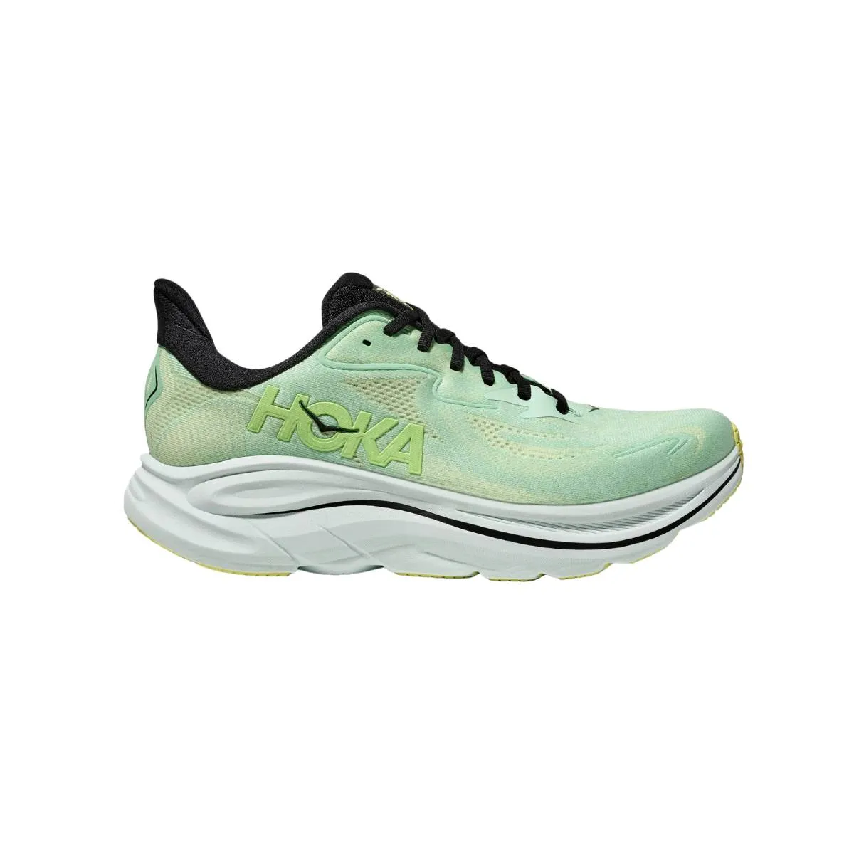 Hoka Clifton 10 Schuhe