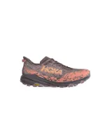 Hoka Damen Traillaufschuhe Speedgoat 6 GTX Hoka Damen Traillaufschuhe Speedgoat 6 GTX