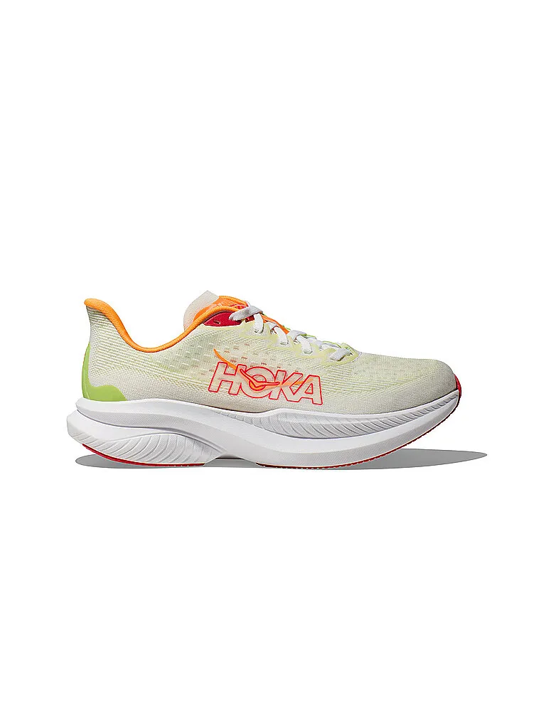 Hoka Damen Wettkampfschuhe Mach 6 Hoka Damen Wettkampfschuhe Mach 6