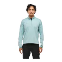 Hoka GlideTech Quarter Zip Sweatshirt