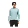 Hoka GlideTech Quarter Zip Sweatshirt