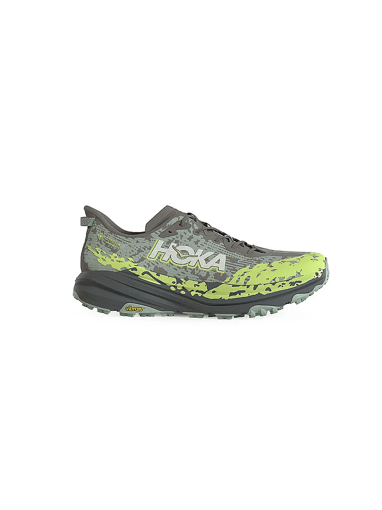 Hoka Heren Traillaufschuhe Speedgoat 6 GTX