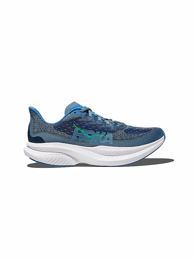 Hoka Herren Wettkampfschuhe Mach 6 Hoka Herren Wettkampfschuhe Mach 6
