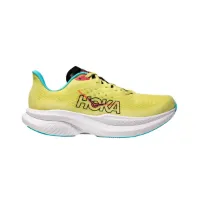 Hoka Mach 6 Schuhe Hoka Mach 6 Schuhe