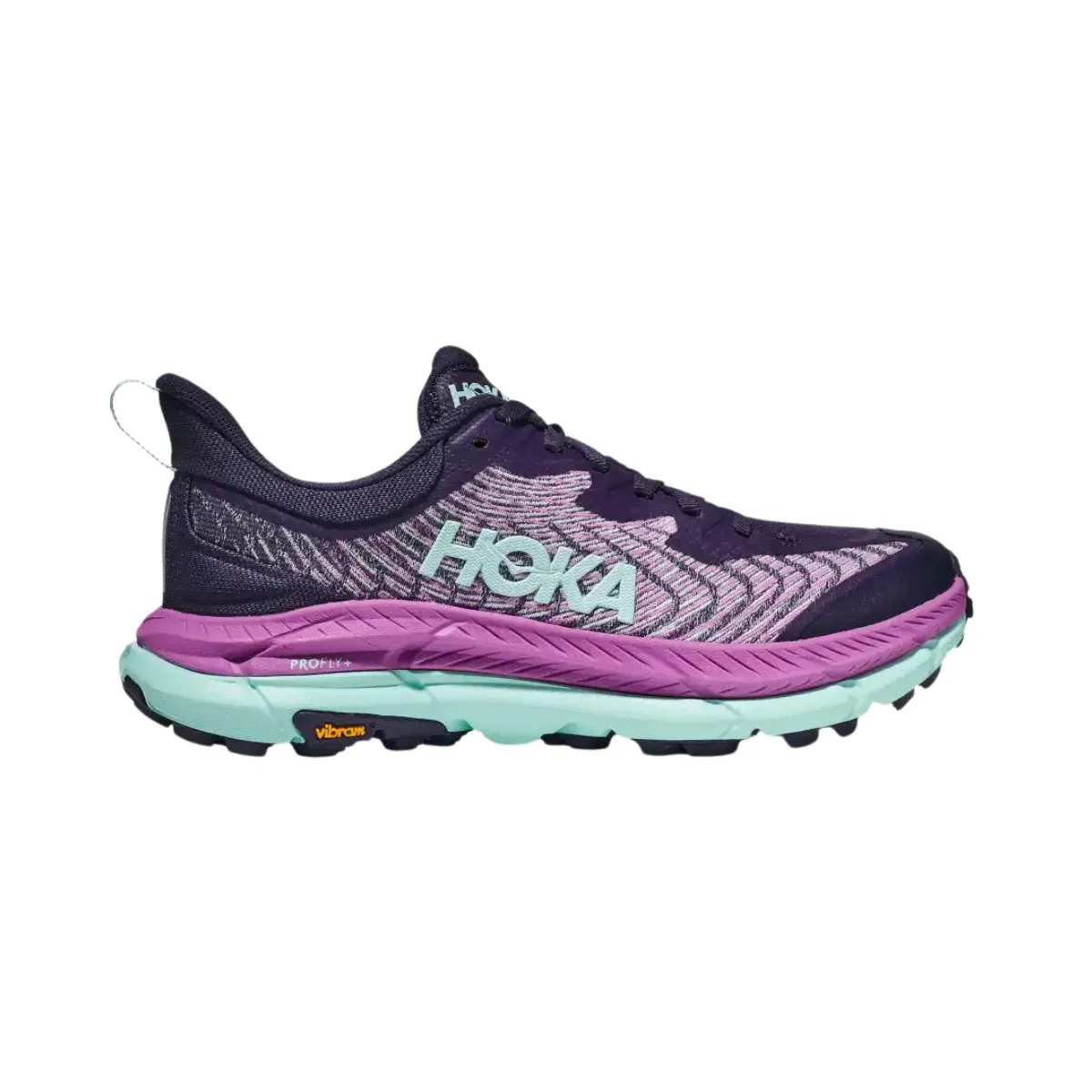 Hoka Mafate Speed 4 Damen Hoka Mafate Speed 4 Damen