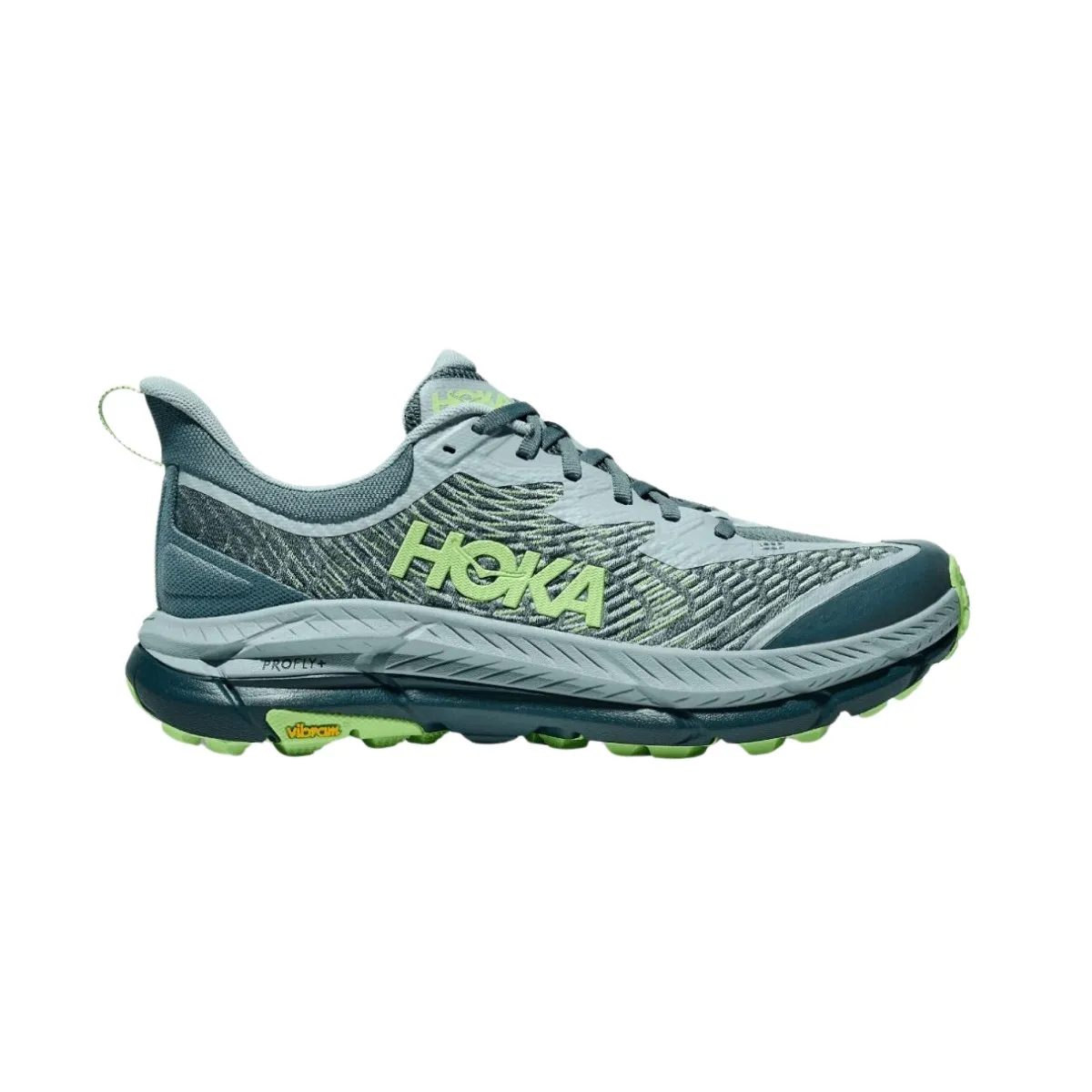 Hoka Mafate Speed 4 Schuhe Hoka Mafate Speed 4 Schuhe