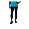 Hoka Novafly Run Tights, Schwarz