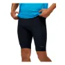 Hoka Novafly Strumpfhose, Halbschwarze