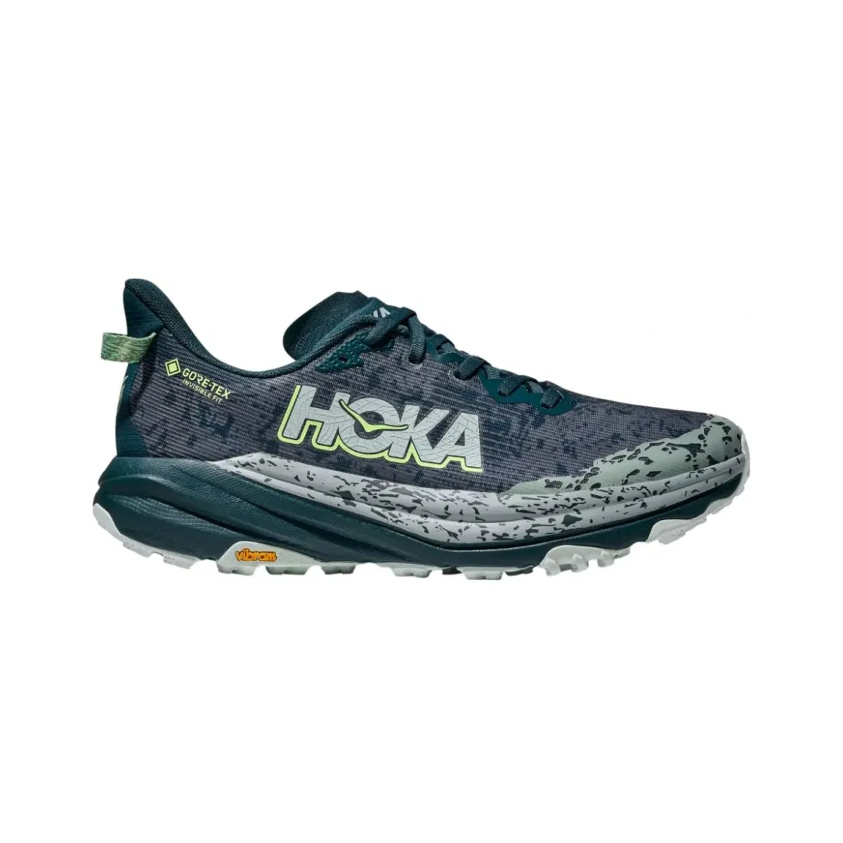 Hoka Speedgoat 6 GTX Schuhe SS25
