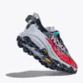 Hoka Speedgoat 6 Trailrunning-schuhe female, Gull / stormy skies