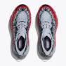 Hoka Speedgoat 6 Trailrunning-schuhe female, Gull / stormy skies