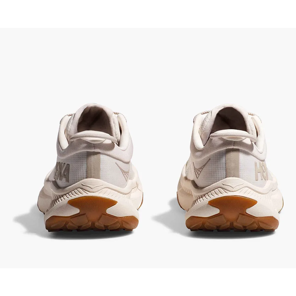Hoka Transport Wanderschuhe, Eggnog / eggnog