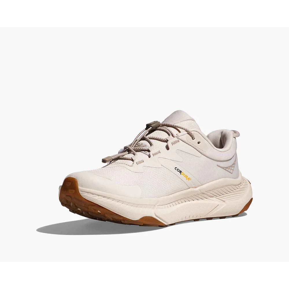 Hoka Transport Wanderschuhe, Eggnog / eggnog