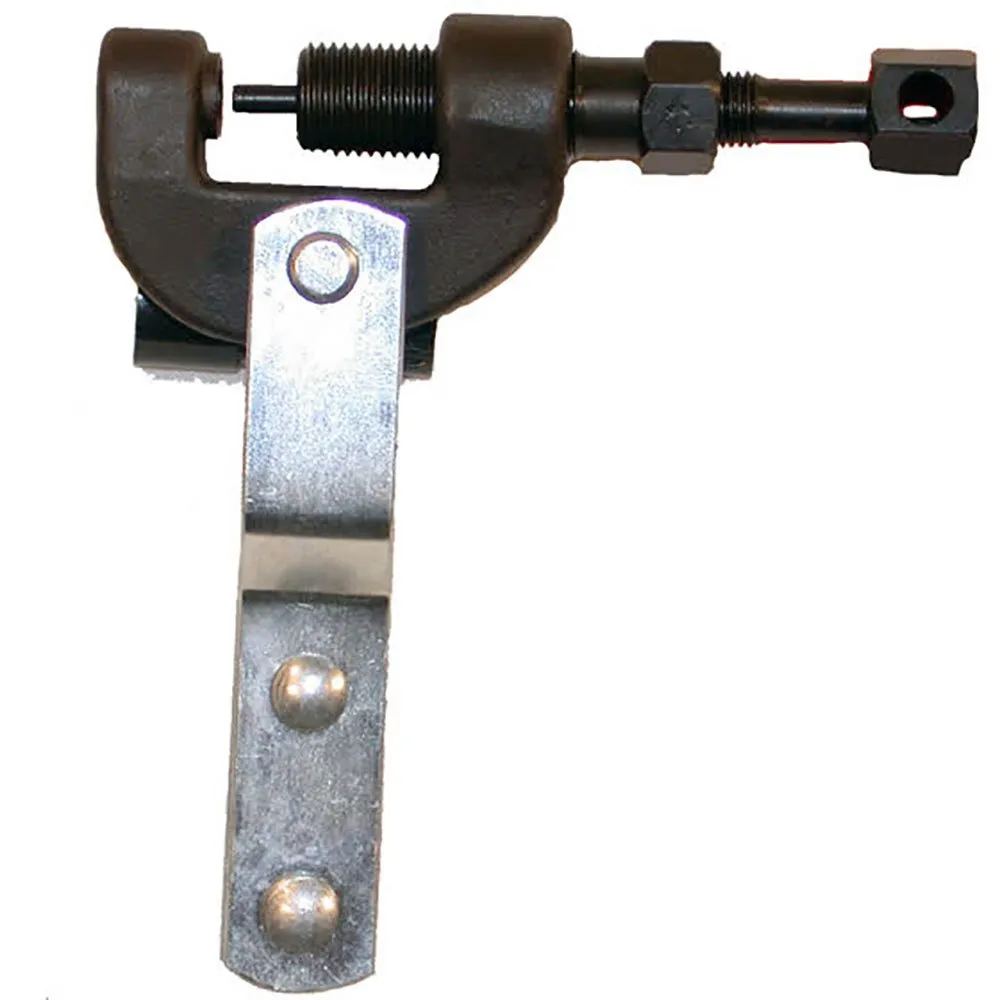 Holeshot 84-00002-72 Kettennietenzieher, Silver, One Size Holeshot 84-00002-72 Kettennietenzieher, Silver, One Size