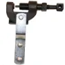 Holeshot 84-00002-72 Kettennietenzieher, Silver, One Size