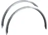 Honjo H47 Schutzblech Set VR + HR, 48mm / 27.5"