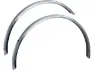 Honjo H50 Schutzblech Set VR + HR, 52mm / 28"