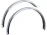 Honjo H80 Schutzblech Set VR + HR, 62mm / 27.5"