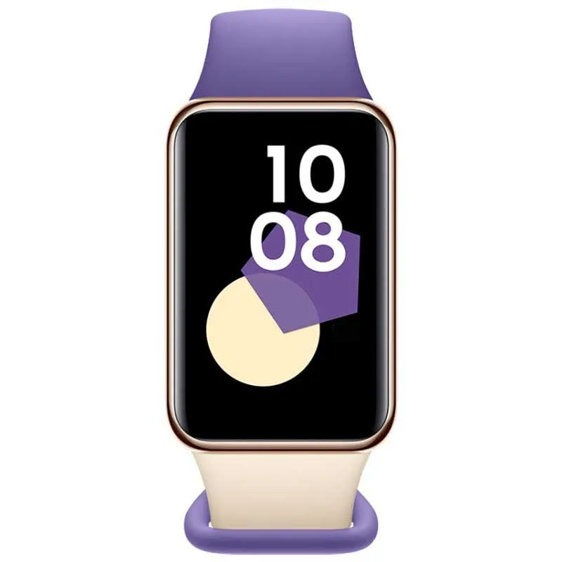 Honor Band 9 Fitnessarmband, Purple Honor Band 9 Fitnessarmband, Purple