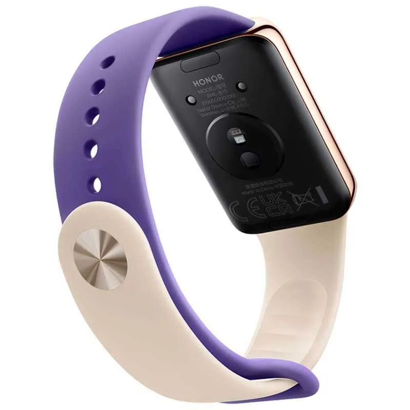 Honor Band 9 Fitnessarmband, Purple Honor Band 9 Fitnessarmband, Purple