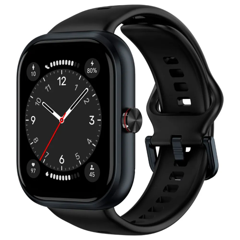 Honor Choice 1.95´´ Smartwatch, Black Honor Choice 1.95´´ Smartwatch, Black