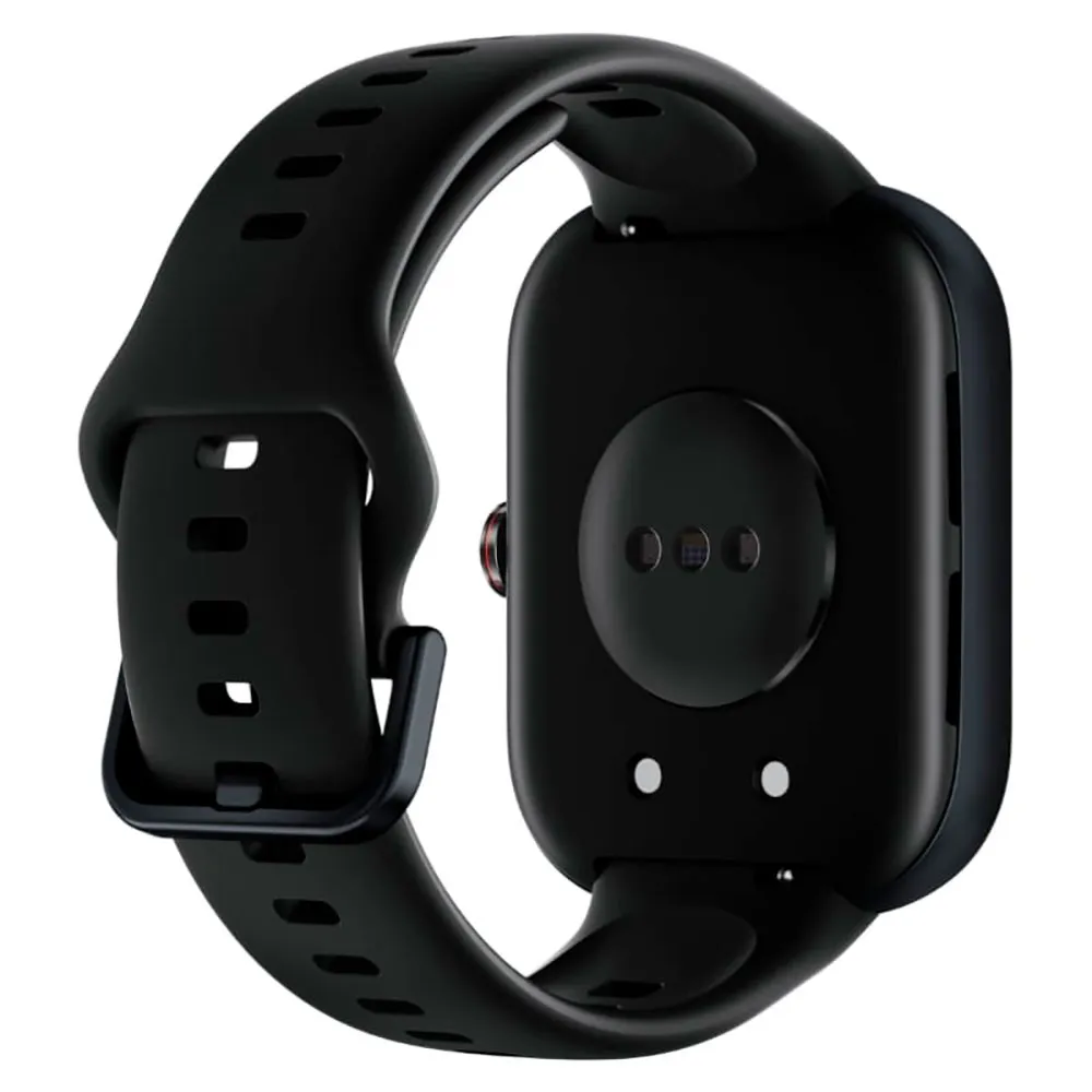 Honor Choice 1.95´´ Smartwatch, Black