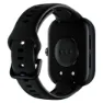Honor Choice 1.95´´ Smartwatch, Black