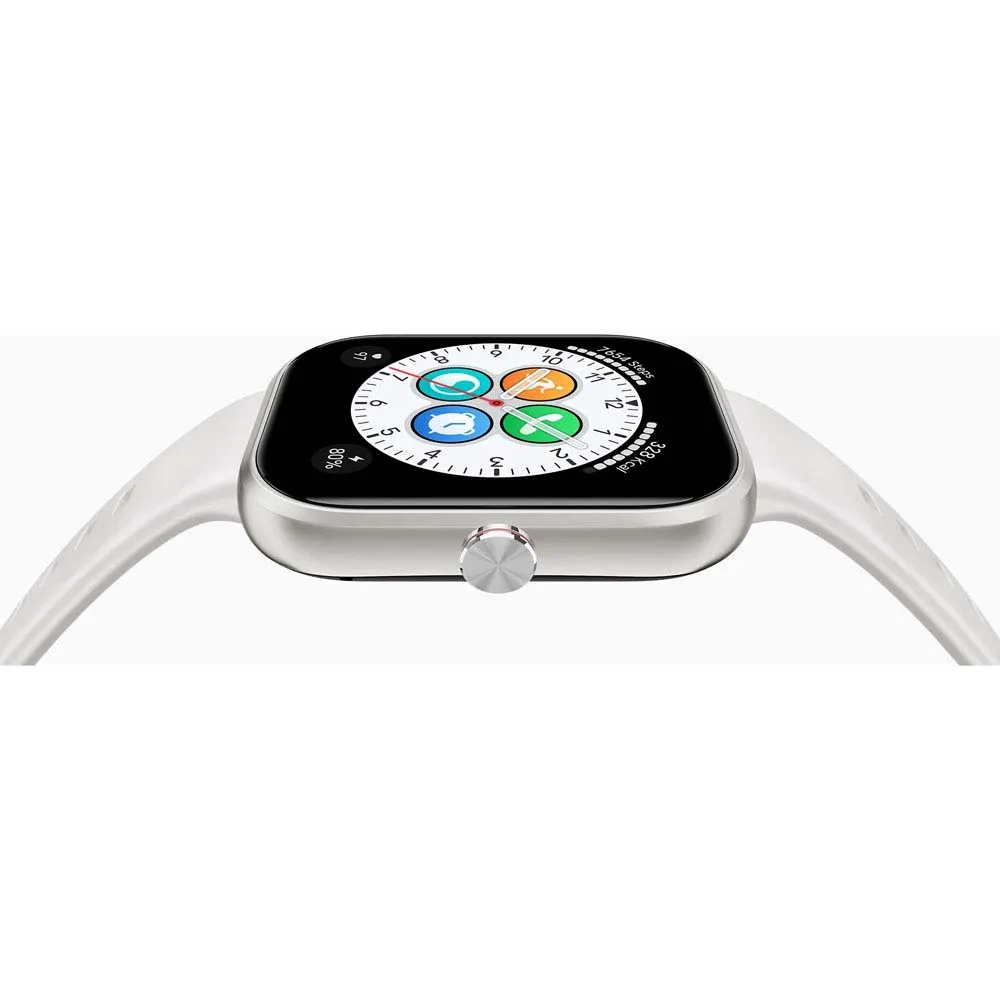 Honor Choice Smartwatch, White Honor Choice Smartwatch, White