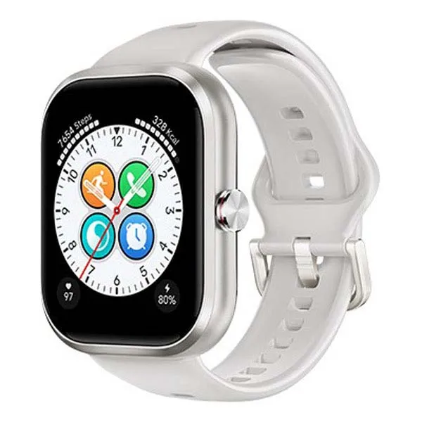 Honor Choice Smartwatch, White Honor Choice Smartwatch, White