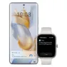 Honor Choice Smartwatch, White