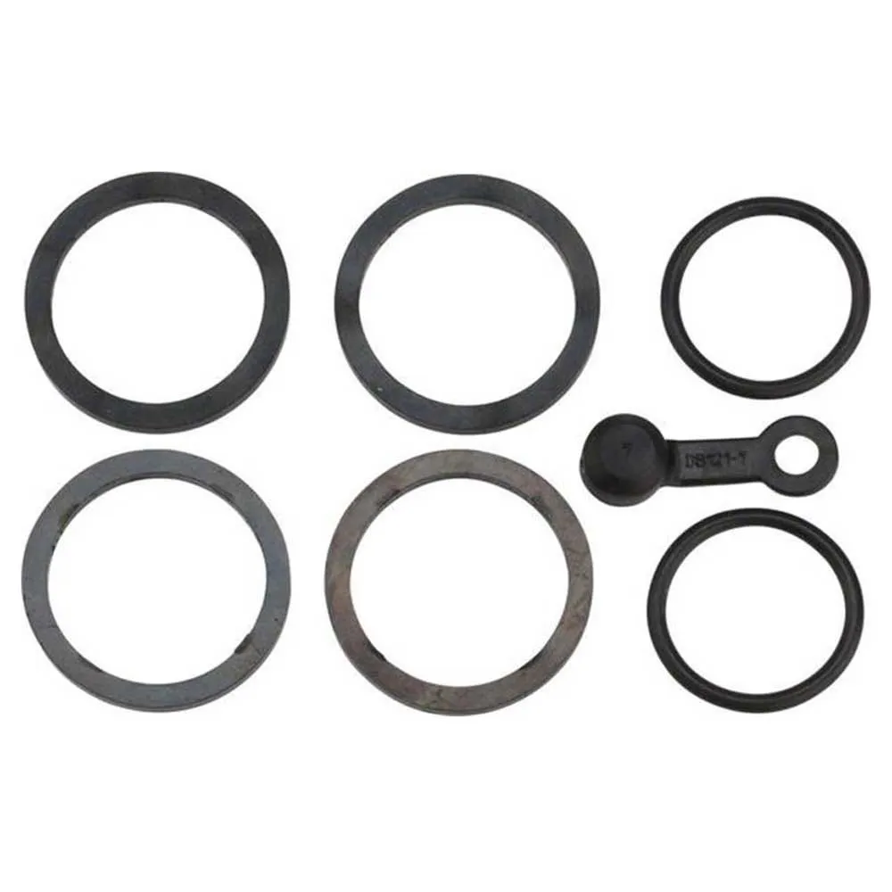 Hope 2009 M4/2013 E4 Dichtungssatz, Black, One Size Hope 2009 M4/2013 E4 Dichtungssatz, Black, One Size