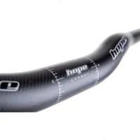 Hope 31.8 20 mm Riser Lenker Hope 31.8 20 mm Riser Lenker
