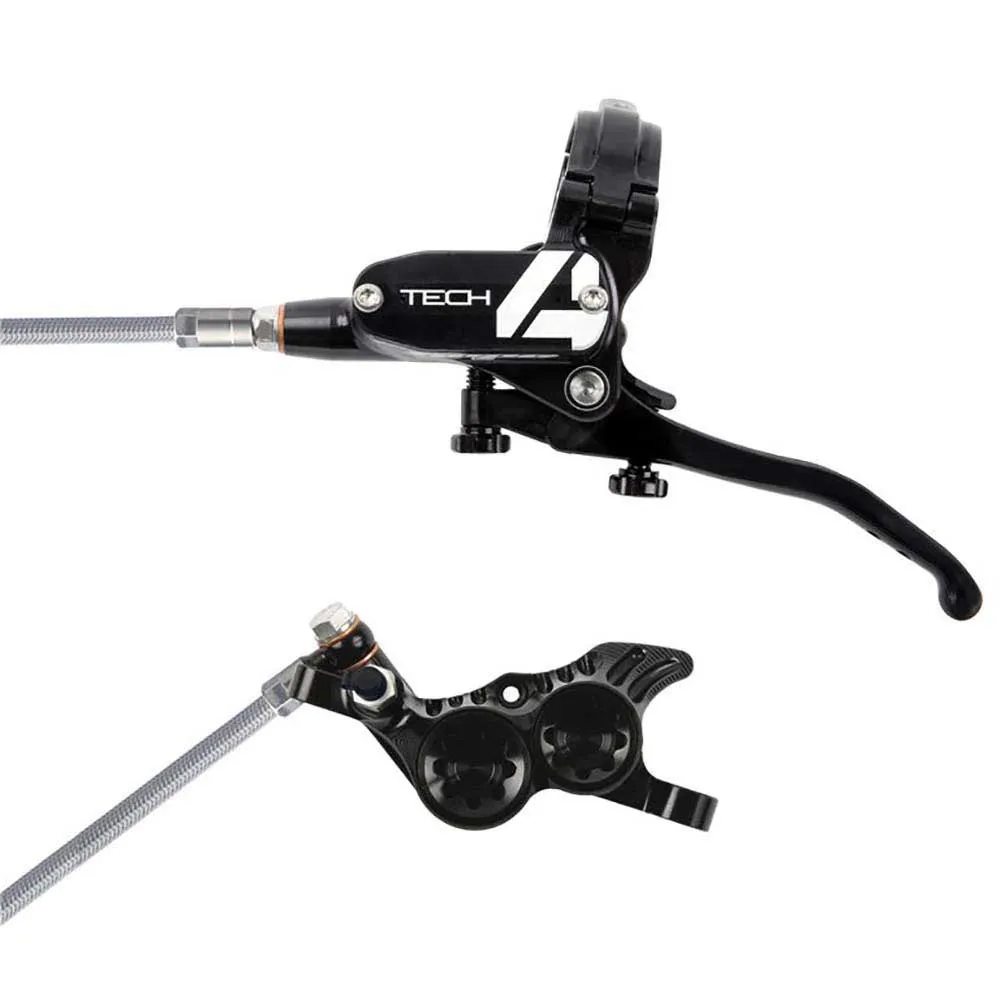 Hope 4 V4 Vorderradbremse, Black, 900mm Hope 4 V4 Vorderradbremse, Black, 900mm