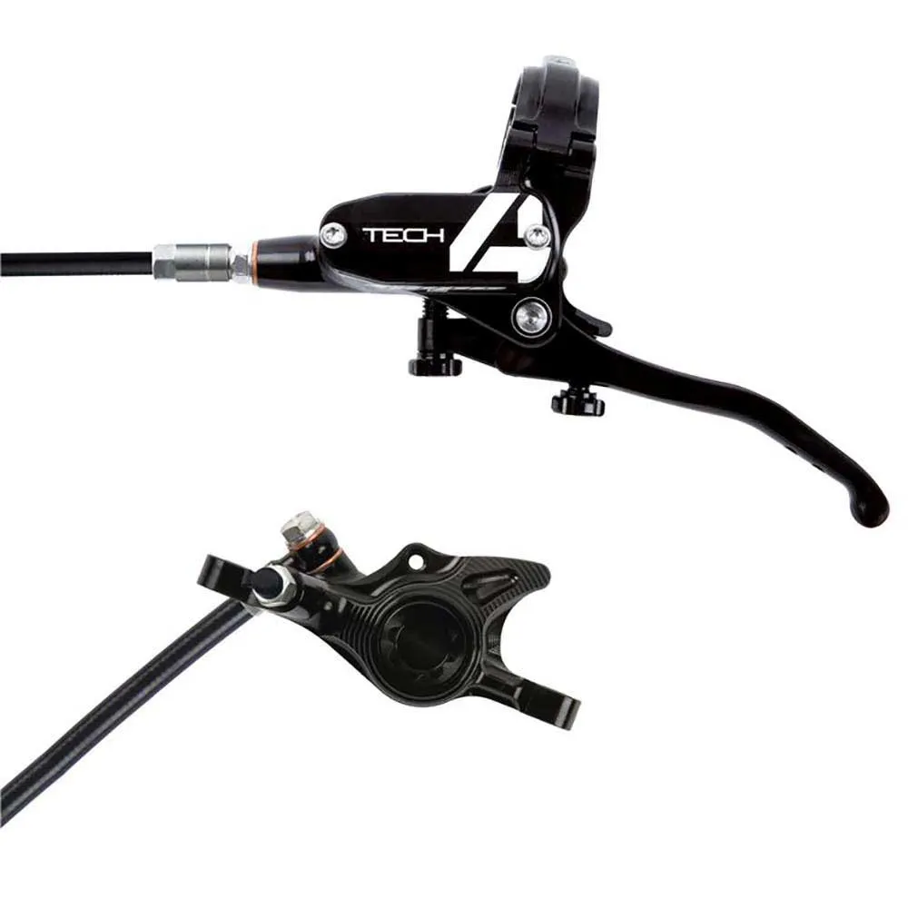 Hope 4 X2 Vorderradbremse, Black, 900mm Hope 4 X2 Vorderradbremse, Black, 900mm