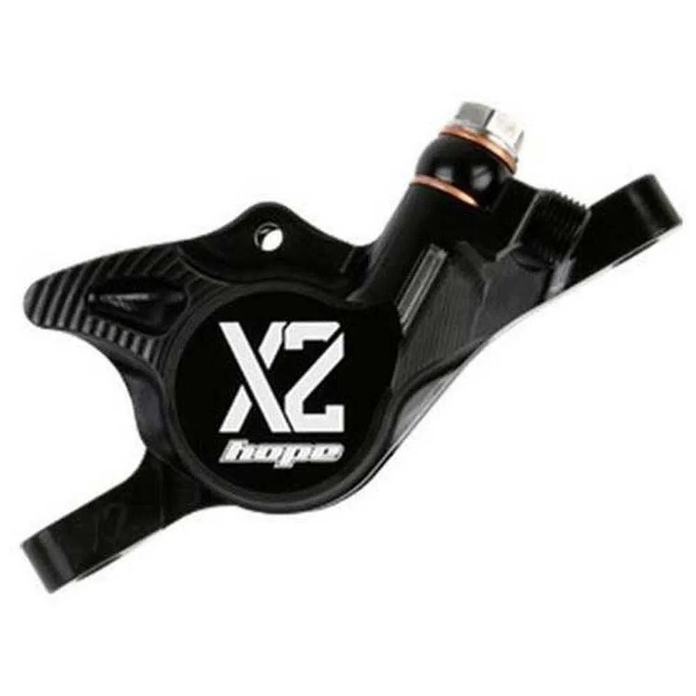 Hope 4 X2 Vorderradbremse, Black, 900mm Hope 4 X2 Vorderradbremse, Black, 900mm