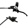 Hope 4 X2 Vorderradbremse, Black, 900mm