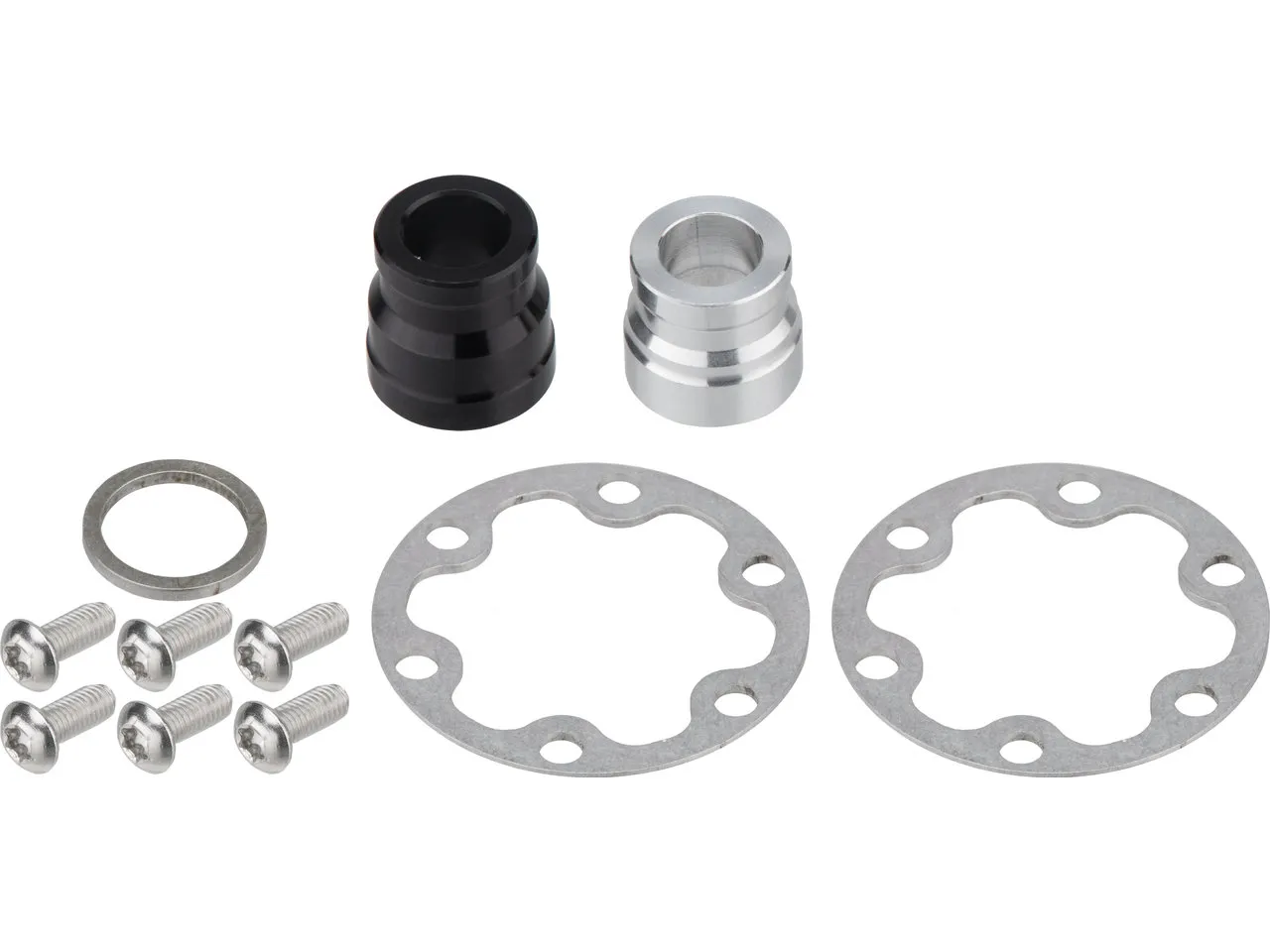 Hope Boost Umrüstkit für Pro 4 Naben, One_size 1 Hope Boost Umrüstkit für Pro 4 Naben, One_size 1
