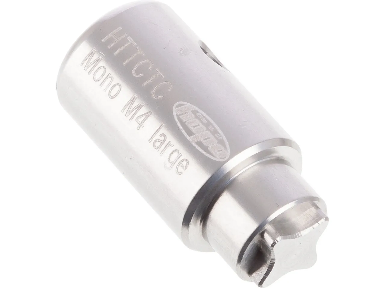 Hope Bore Cap Tool Werkzeug für Kolbendeckel M4 / X2 / V4 / E4, Silver, One Size Hope Bore Cap Tool Werkzeug für Kolbendeckel M4 / X2 / V4 / E4, Silver, One Size