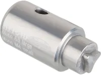Hope Bore Cap Tool Werkzeug für Kolbendeckel Mono M4 / M6 groß Hope Bore Cap Tool Werkzeug für Kolbendeckel Mono M4 / M6 groß
