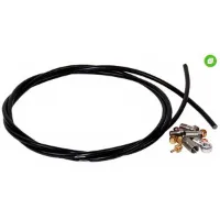Hope Braided Bremsleitung Oliven Kit Hope Braided Bremsleitung Oliven Kit