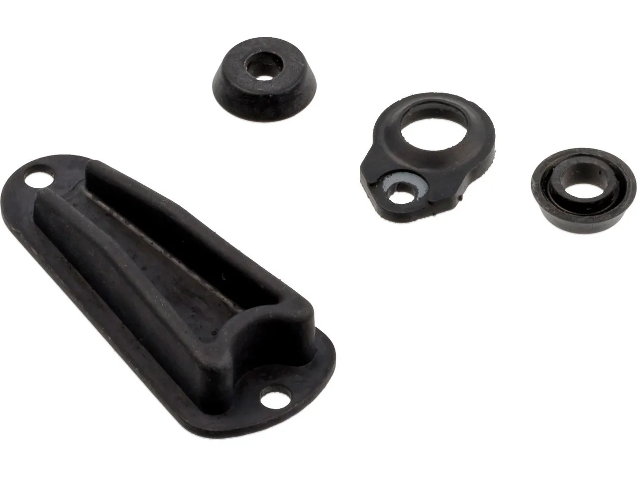 Hope Bremshebel Dichtungsset für Tech 3, Black, One Size Hope Bremshebel Dichtungsset für Tech 3, Black, One Size