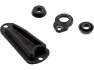 Hope Bremshebel Dichtungsset für Tech 3, Black, One Size