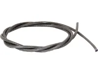Hope Bremsleitung Stahlflex pro Meter